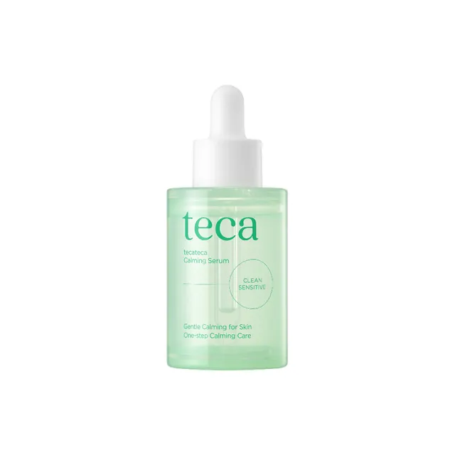 MD'S PICK - Tecateca Calming Serum