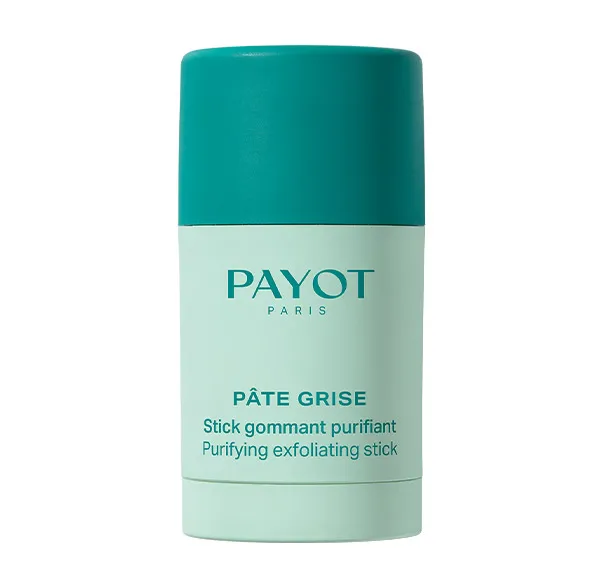 Pâte Grise Stick Gommant Purifiant | 25ML