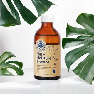 NATURE TREE - Plus+ Moisture Essence
