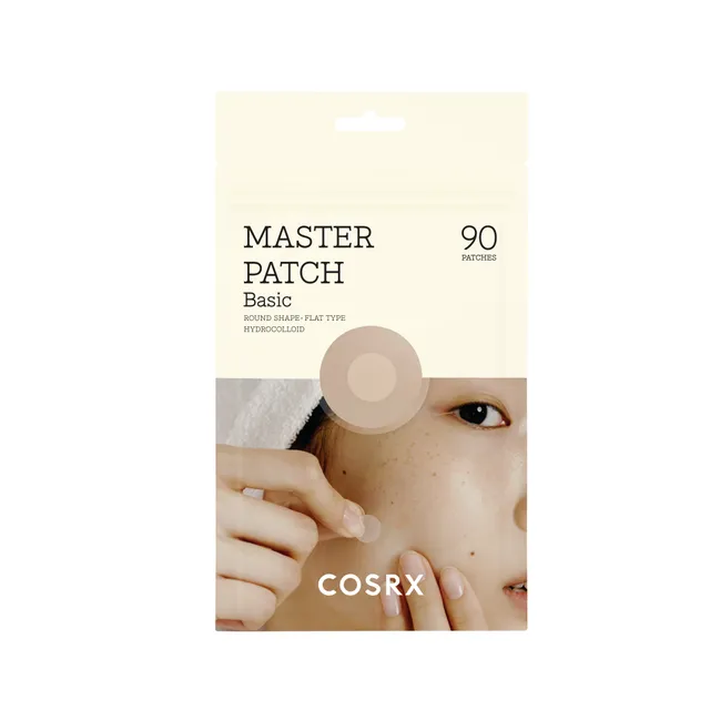 COSRX - Parche Master Patch Basic GRANDE