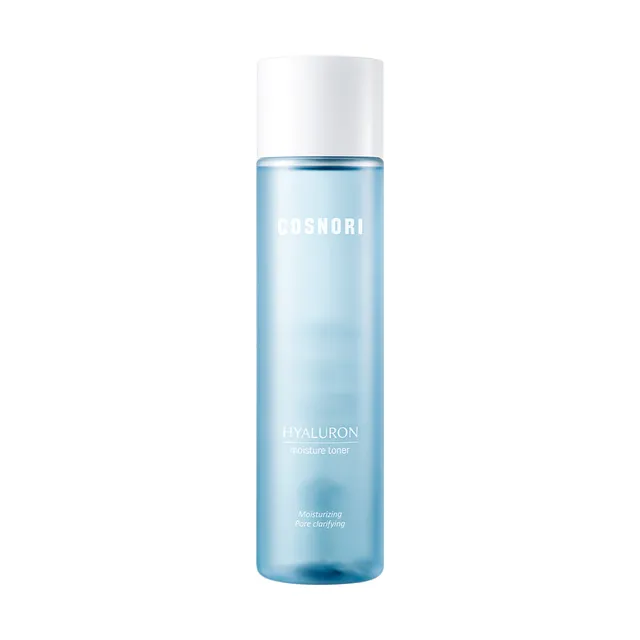 COSNORI - Hyaluron Moisture Toner