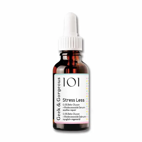 Stress Less | 30ML