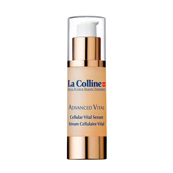 Cellular Serum Advanced Vital | 30ML