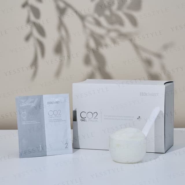 Dr.Select - CO2 Gel Pack