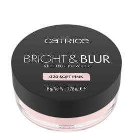 Bright & Blur Setting Powder