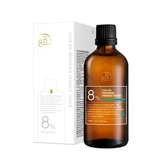 My Scheming - BB Amino 8% CICA Repairing Essence Toner