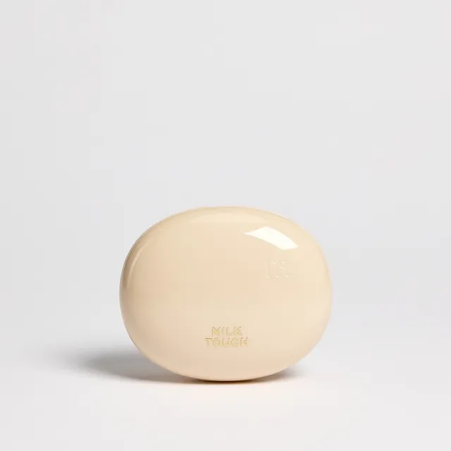 Milk Touch - All-Day Skin Fit Soft Velvet Cushion Set - 3 Colors