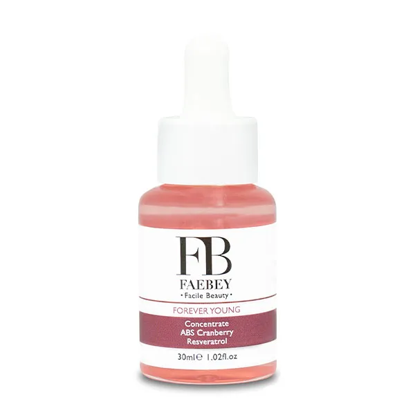Forever Young Facial Serum | 30ML