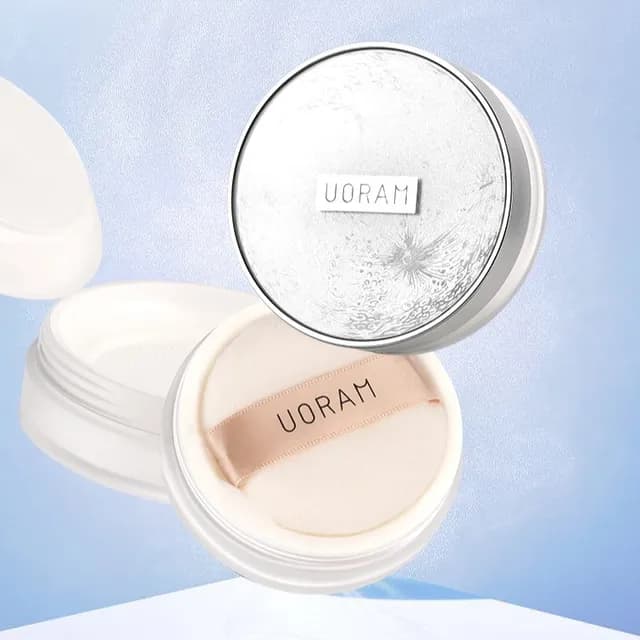 UORAM - Lightweight Setting Powder - 2 Types