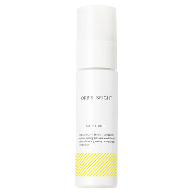 Orbis - Bright Moisture-L