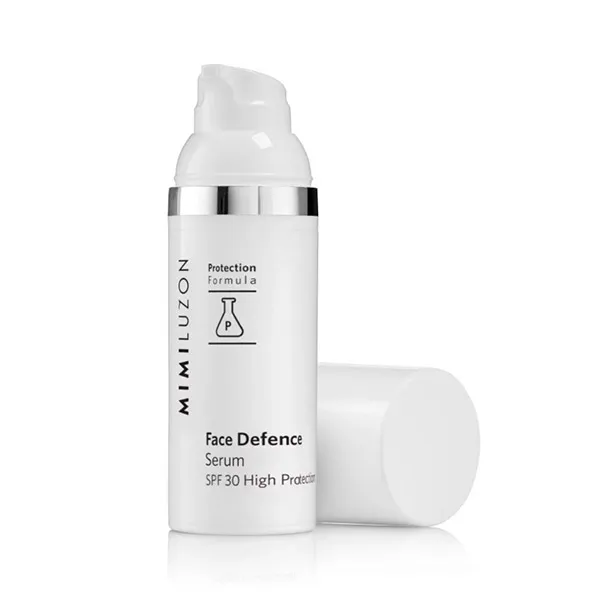 Face Defence Serum Spf30 | 50ML