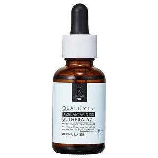 Quality First - Derma Laser Azelaic Acid 100 Ulthera AZ Serum