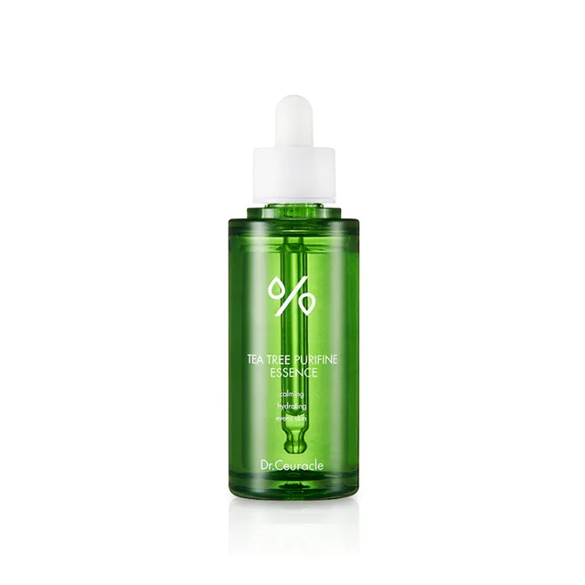 Dr. Ceuracle - Esencia de árbol de té Tea Tree Purifine