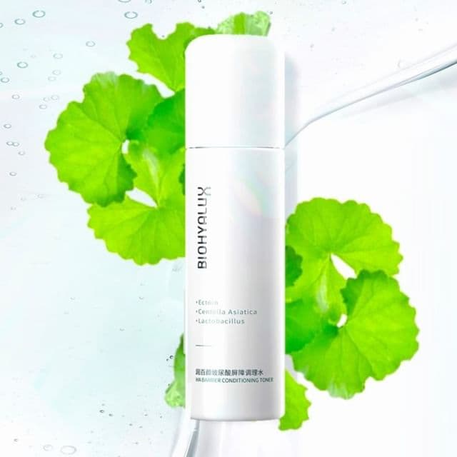 BIOHYALUX - HA Barrier Conditioning Toner