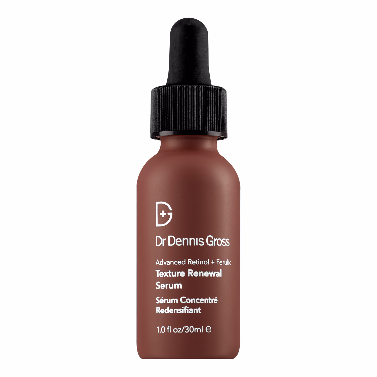 Advanced Retinol + Ferulic - Sérum Concentrado Redensificante