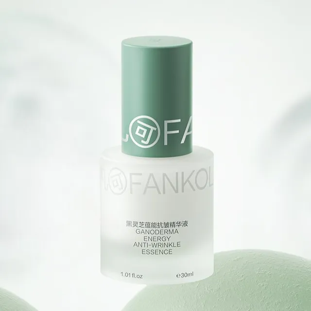 FANKOL - Ganoderma Energy Anti-Wrinkle Essence