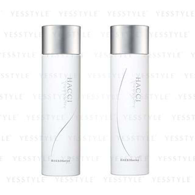 HACCI - Fermented Liquid Lotion