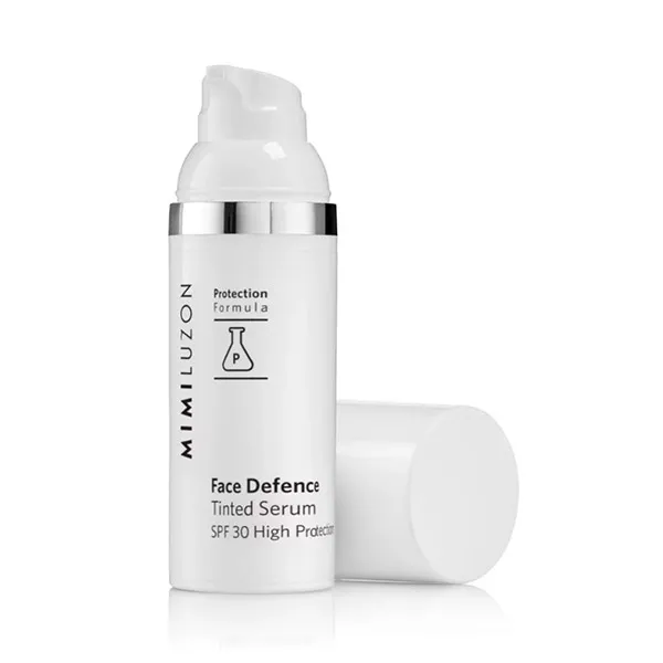 Face Defence Tinted Serum Spf30 | 50ML