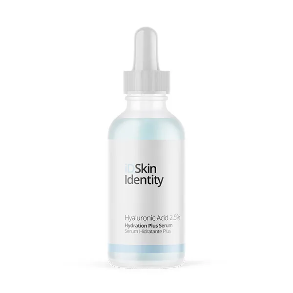 Sérum Hyaluronic Acid 2,5% | 30ML