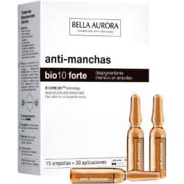 Anti-Manchas Bio10 Forte Despigmentante Intensivo Ampollas