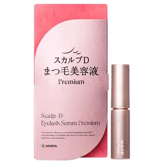 ANGFA - Scalp-D Eyelash Serum Premium