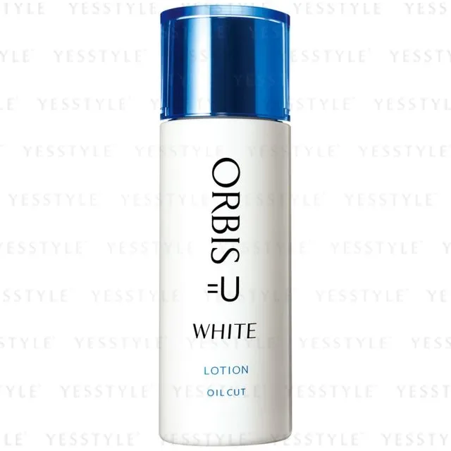 Orbis - =U White Lotion