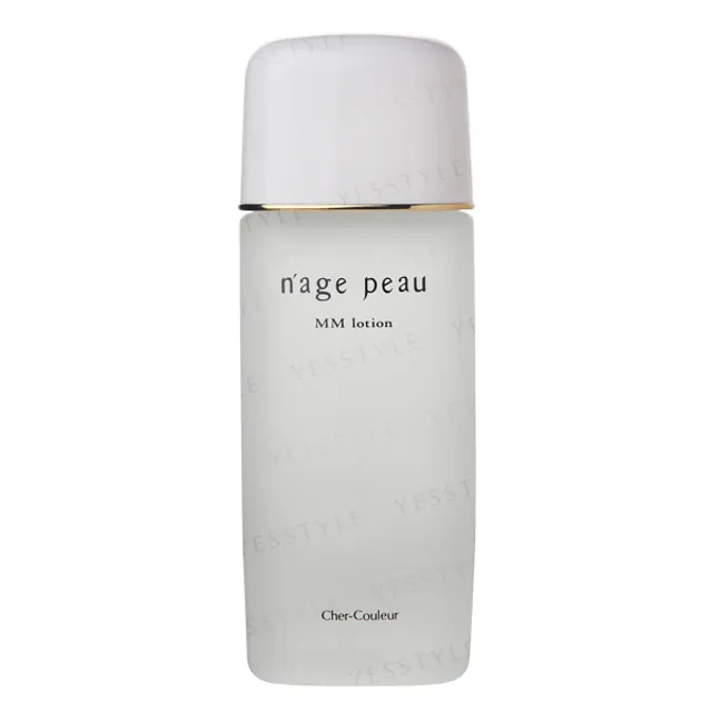Cher-Couleur - Nage Peau MM Lotion