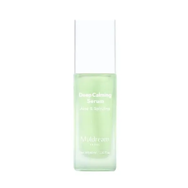 Sérum Calmante | 40ML