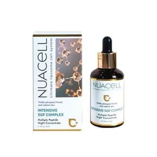 DM.Cell - NUACELL Intensive 5GF Complex Ampoule