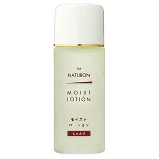 TAIYO YUSHI - Pax Naturon Moist Lotion