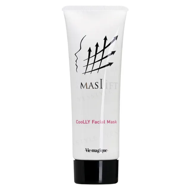 SMASLIFT - CooLLY Heal Off Facial Mask