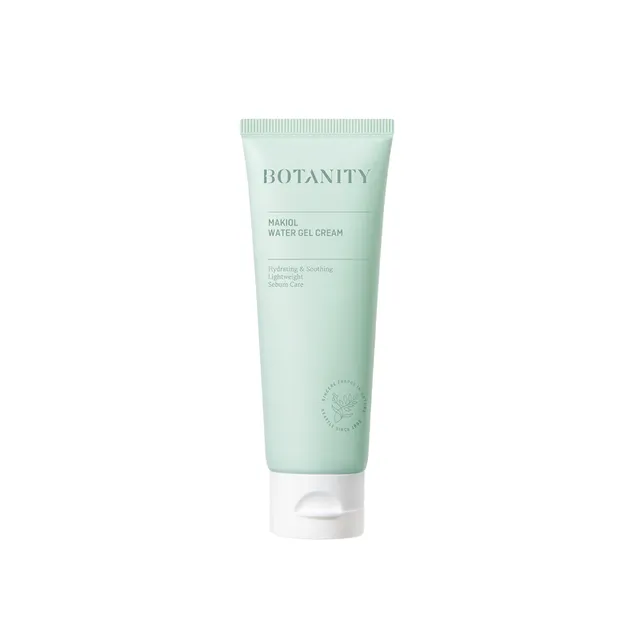 BOTANITY - Makiol Water Gel Cream