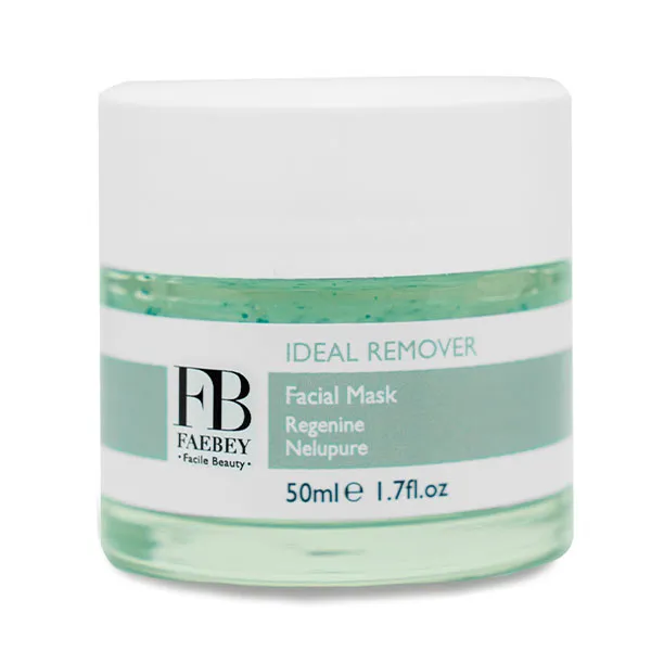 Ideal Remover Facial Mask | 50ML