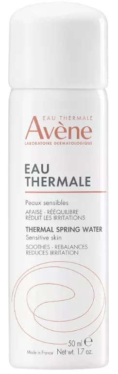 Avène Agua Termal 50 ml