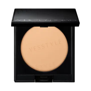 ADDICTION - Silky Blur Setting Powder Refill