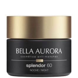 Splendor 60 Noche Tratamiento Fortificante Antiedad