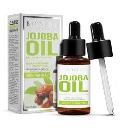 Jojoba oil