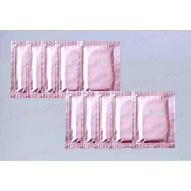 nahls - A-Cleans Cleansing Gel Trial Sachet Set