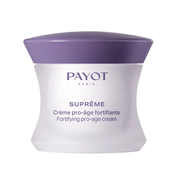 Supreme Creme Pro-Age Fortifiante | 50ML