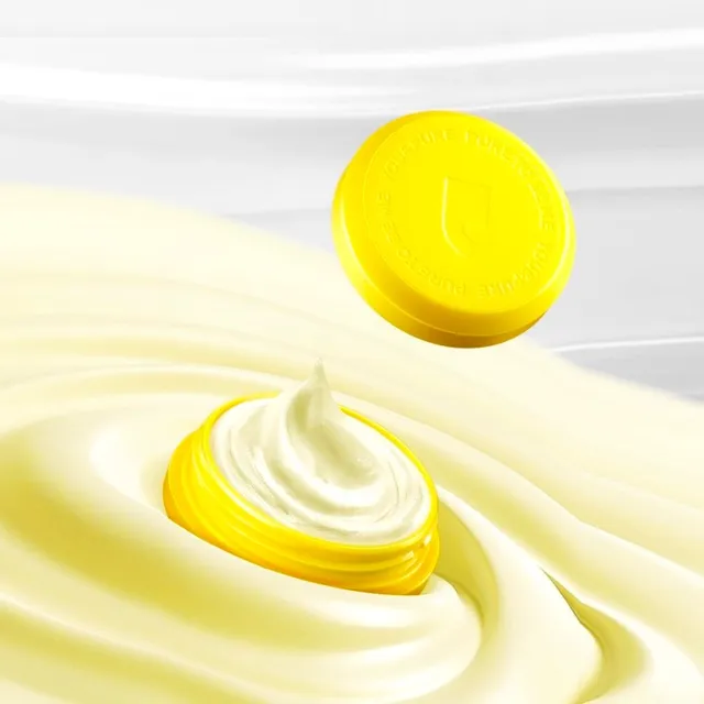 YOU&PURE - Colloidal Sulfur Cleansing Mask Set