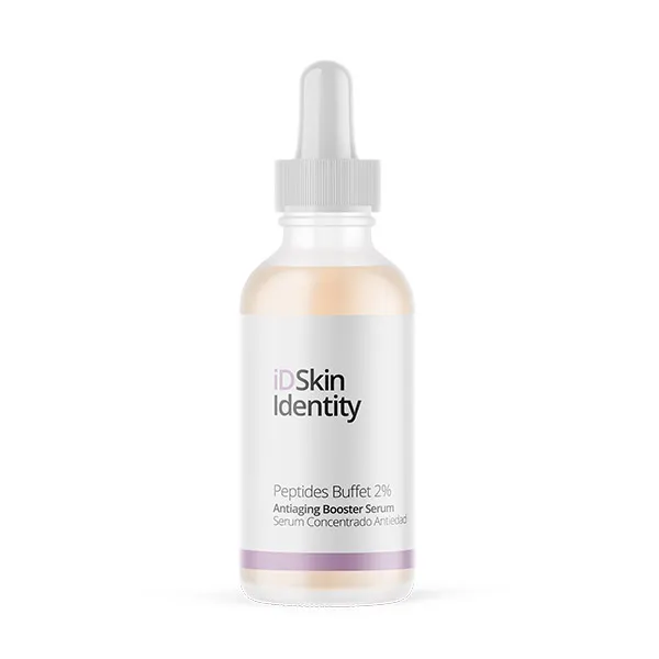 Sérum Peptides Buffet 2% | 30ML