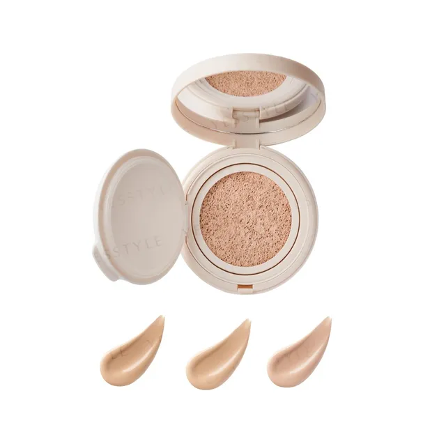 EXCEL - Skin Flutter Serum Cushion SPF 50+ PA++++