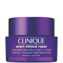 Smart Clinical Repair Overnight Recovery+ Mask