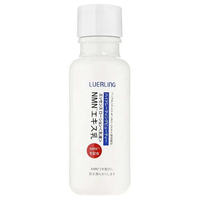 LUERLING - NMN Anti-Wrinkle Essence Emulsion