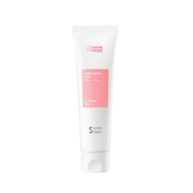 Sweeteen - Tartcherry Hya Soothing Gel