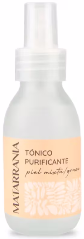 Matarrania Tónico Purificante Bio 100 ml