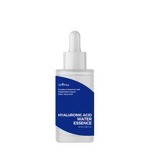 Isntree - Esencia con ácido hialurónico Hyaluronic Acid Water