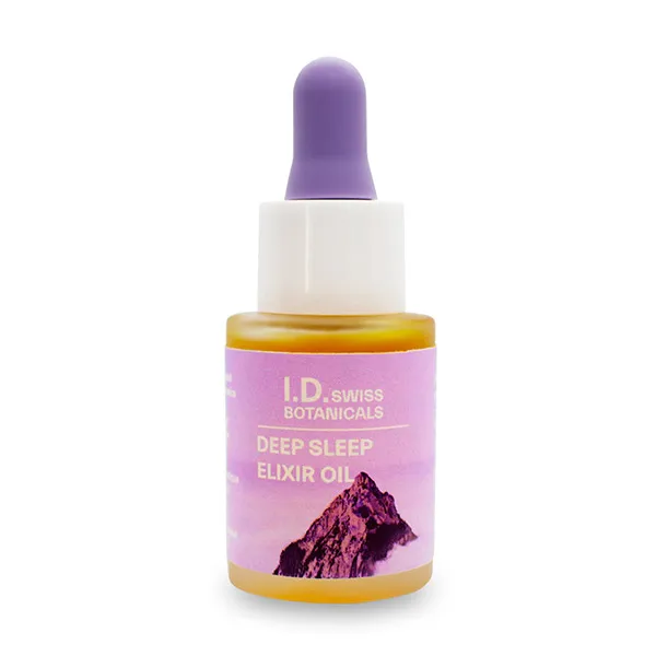 Deep Sleep Elixir+ | 10ML