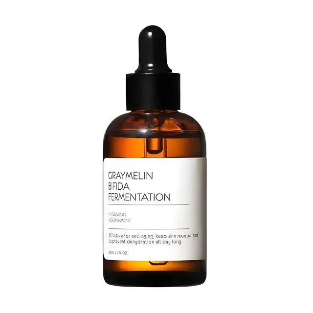 GRAYMELIN - Sérum con Probióticos Bifida Fermentation