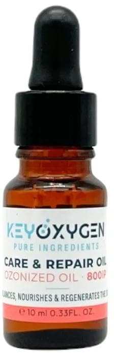 Keyoxygen Care & Repair Oil 10 ml